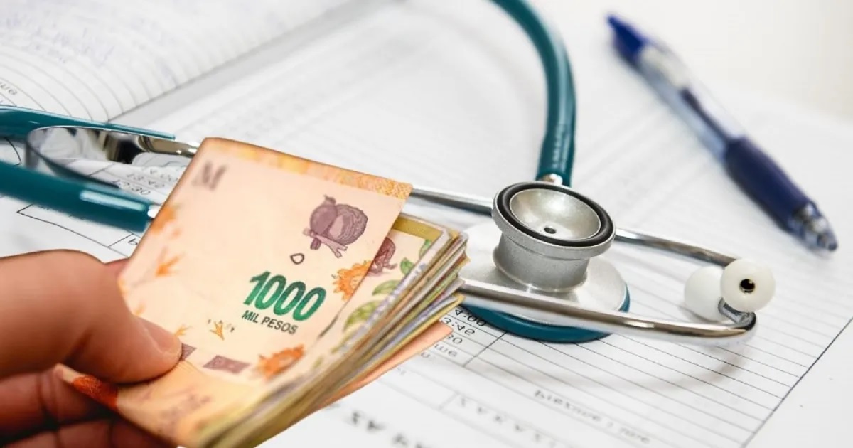 Las prepagas volverán a aumentar por encima de la inflación en mayo