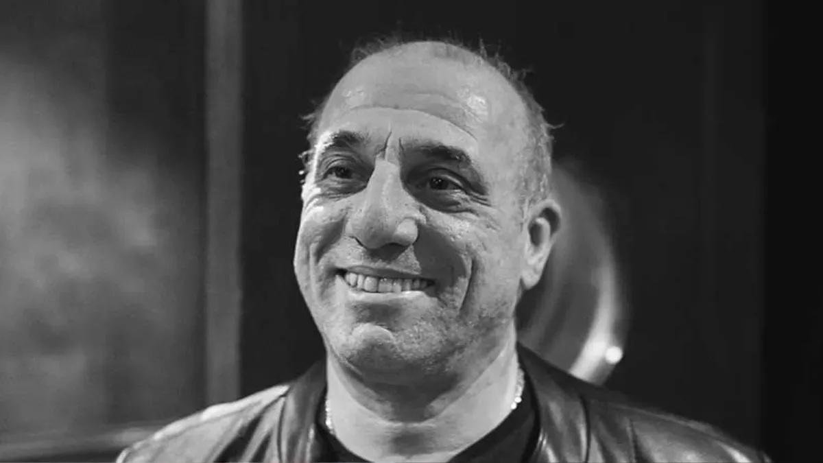 Tristeza en el mundo del espectáculo: a los 63 años murió Toti Ciliberto