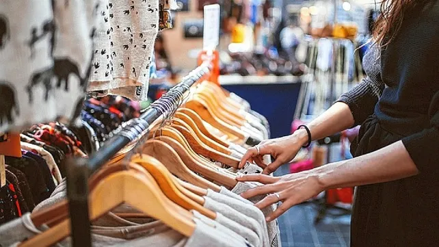 Las ventas minoristas pyme subieron 3,7% interanual en abril