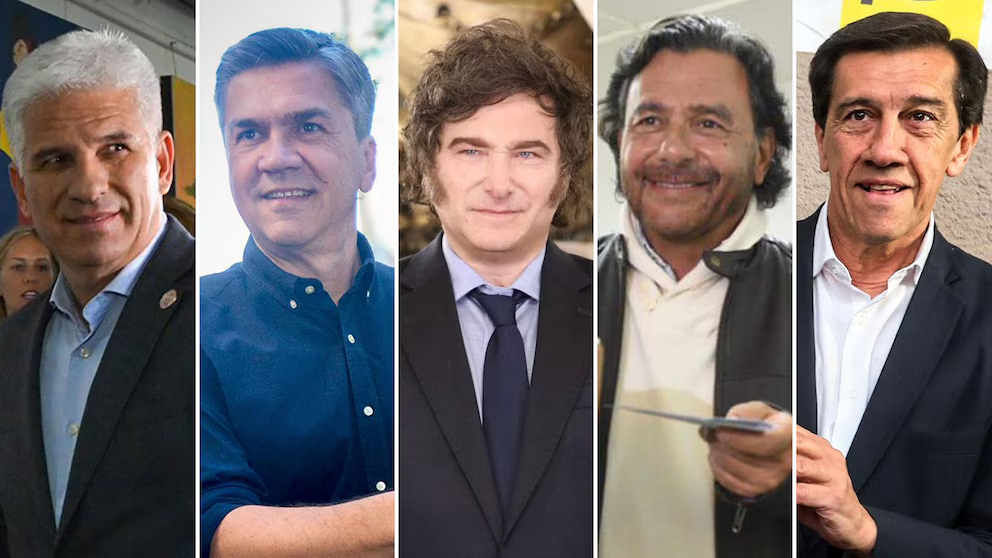 Domingo electoral, el Gobierno celebró dos victorias, el PJ tuvo un fuerte retroceso y la izquierda se diluyó