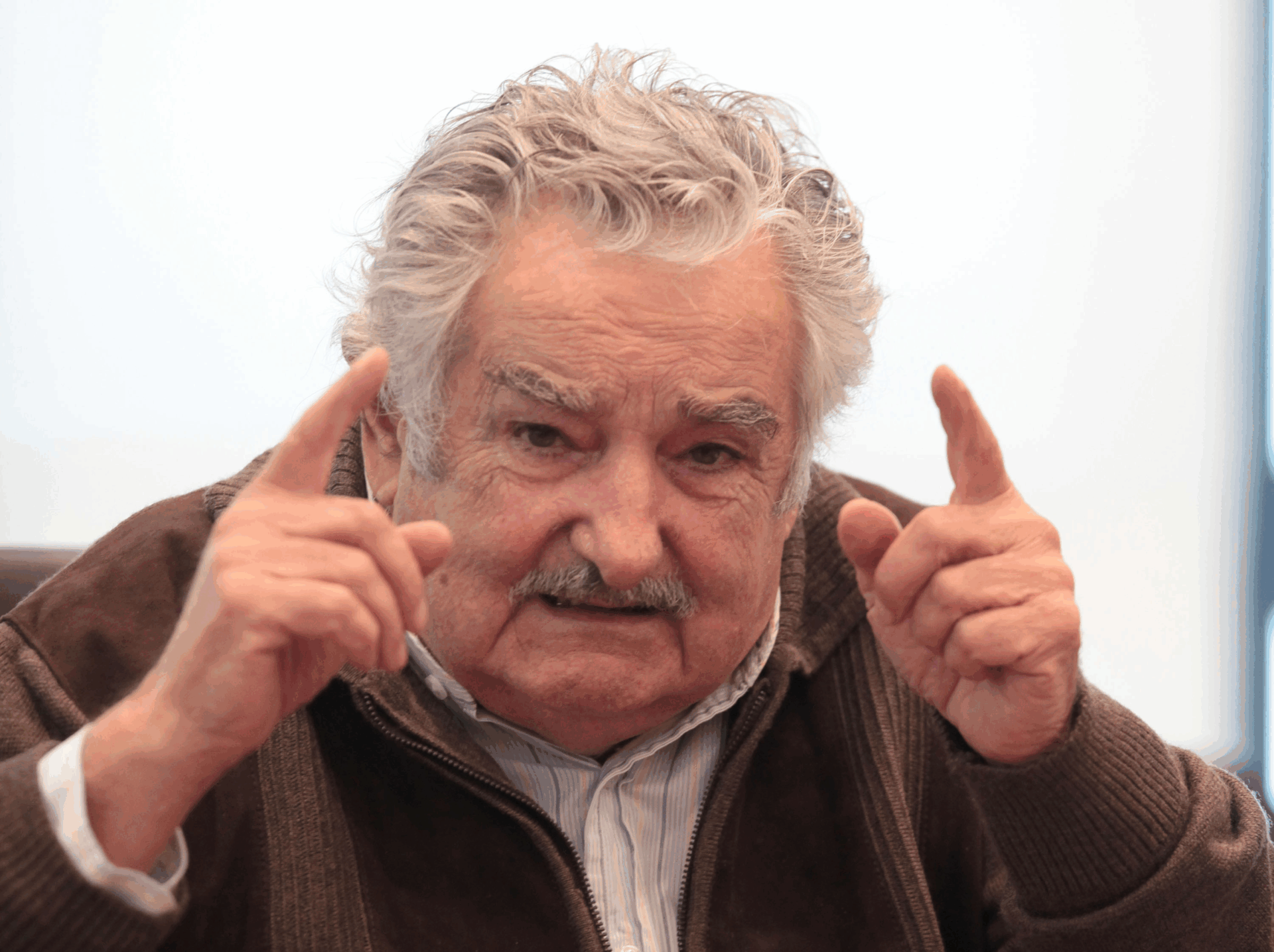 Murió a los 89 años José “Pepe” Mujica, llegó a presidente y se convirtió en símbolo mundial Murió a los 89 años José “Pepe” Mujica, llegó a presidente y se convirtió en símbolo mundial