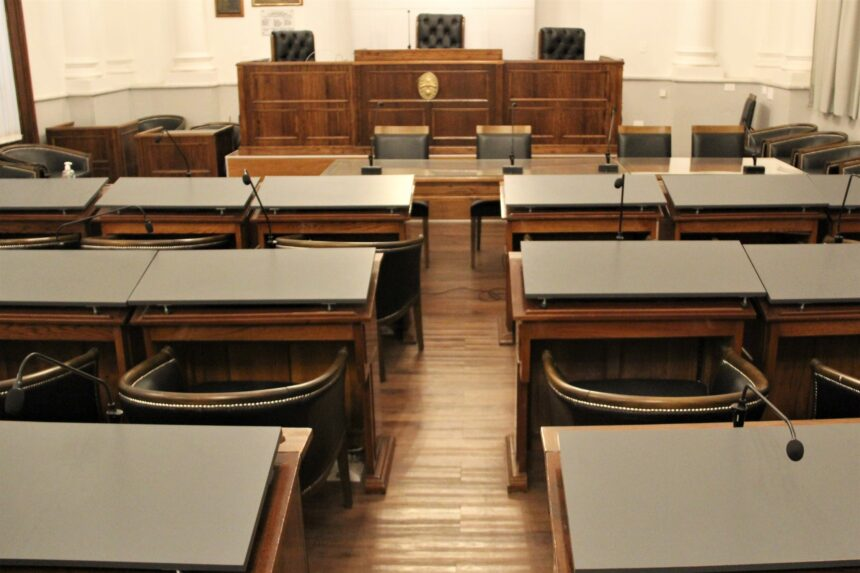 Iosper: el Senado recibe a médicos, afiliados, clínicas, farmacéuticos y proveedores de ortopedias Iosper: el Senado recibe a médicos, afiliados, clínicas, farmacéuticos y proveedores de ortopedias