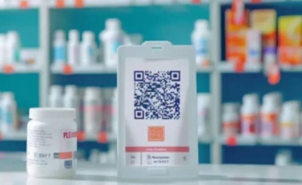 Los medicamentos deberán llevar códigos QR con la información del prospecto