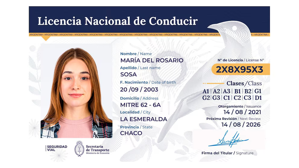 Ya rige Licencia de Conducir Digital: qué jurisdicciones adhirieron y cómo es el trámite online