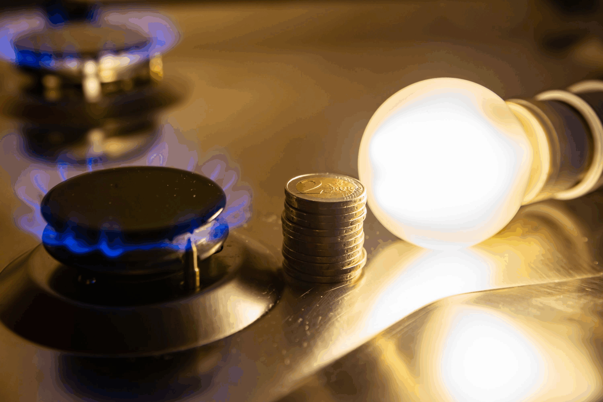 Especificaron los lineamientos para la revisión de los subsidios a las tarifas de luz y gas