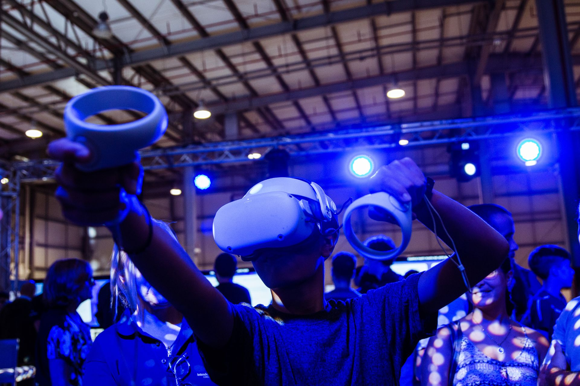El Campus Party llega a Paraná esta semana