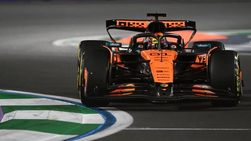 Piastri consiguió un nuevo triunfo en el GP de Miami Piastri consiguió un nuevo triunfo en el GP de Miami