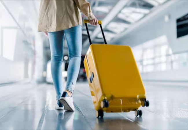 Turismo internacional hubo más argentinos que salieron del país que extranjeros que llegaron