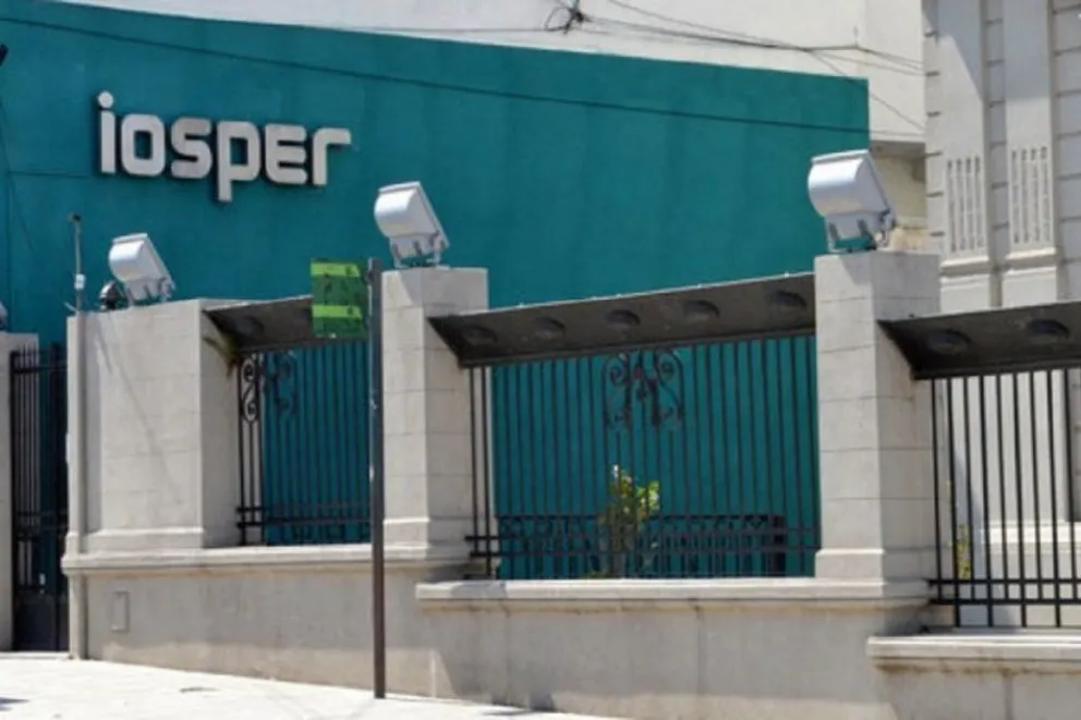 Obra social en disputa: APLER cuestiona la creación de la nueva OSER bajo control de la patronal Obra social en disputa: APLER cuestiona la creación de la nueva OSER bajo control de la patronal