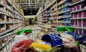 El consumo se reactiva: las primeras marcas muestran signos de recuperación El consumo se reactiva: las primeras marcas muestran signos de recuperación