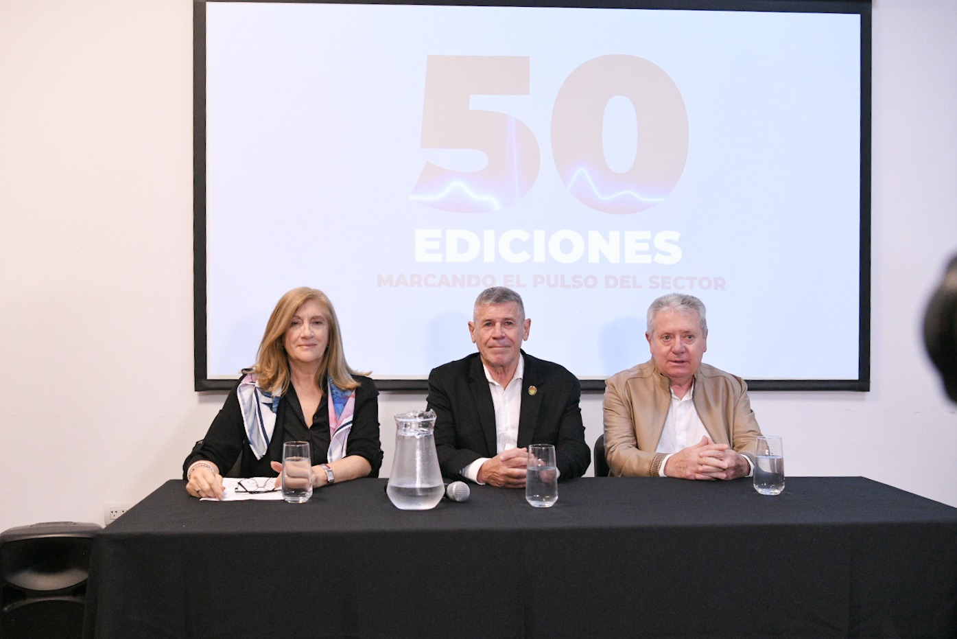 Paraná será sede del 50° Congreso de Agentes de Viaje de FAEVyT