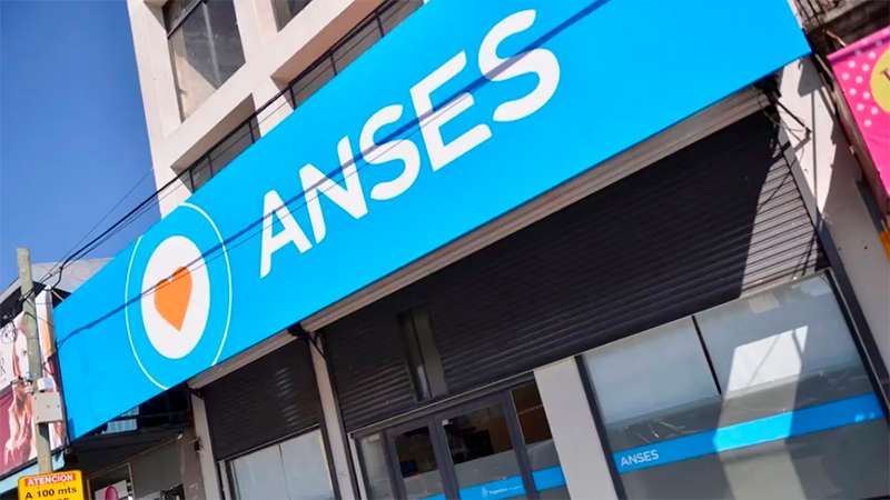 ANSES: nuevos montos y fechas de cobro de jubilaciones, asignaciones y AUH