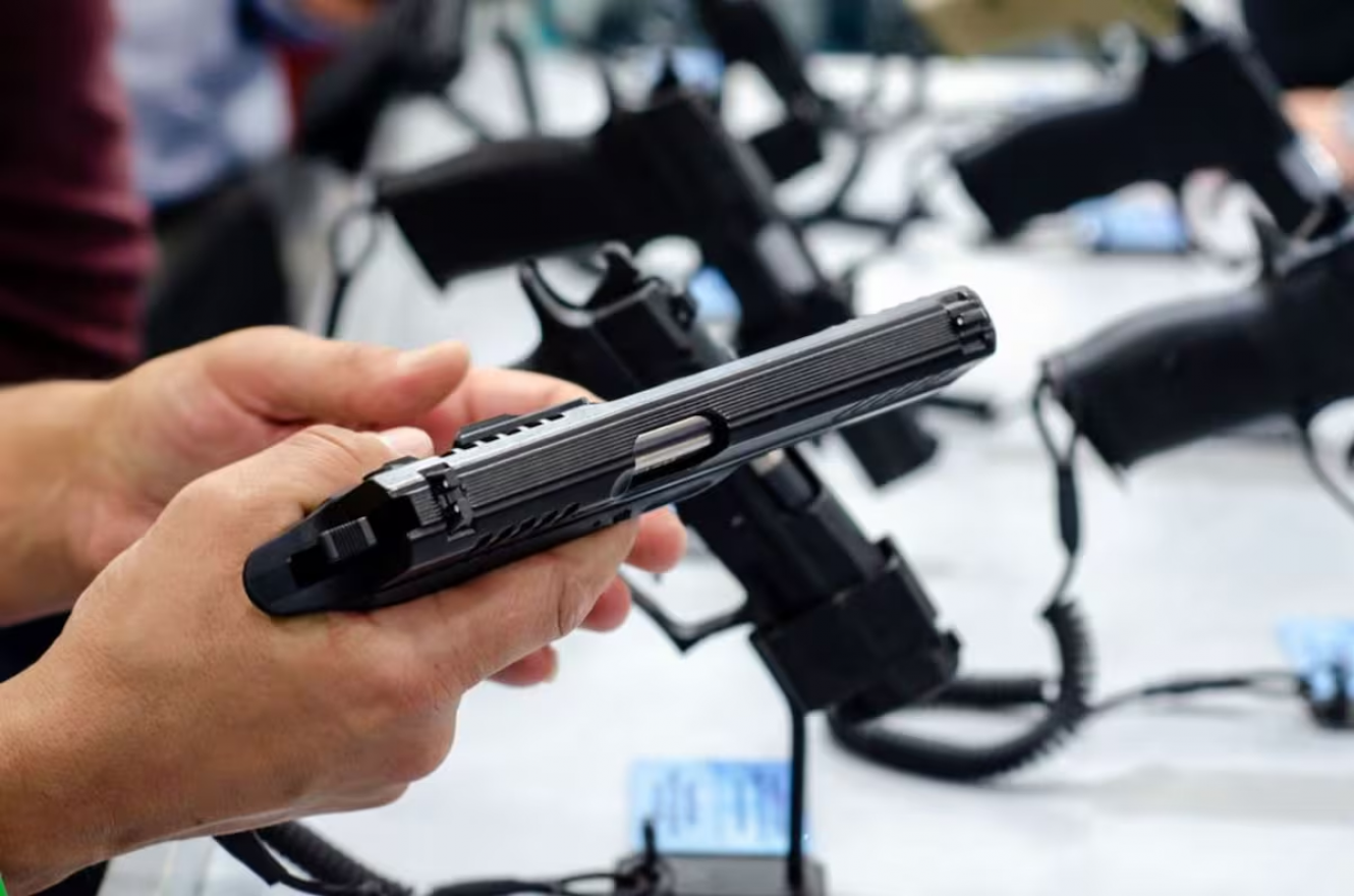 “Tenencia Express”: el Gobierno facilita el trámite para acceder a armas y balas