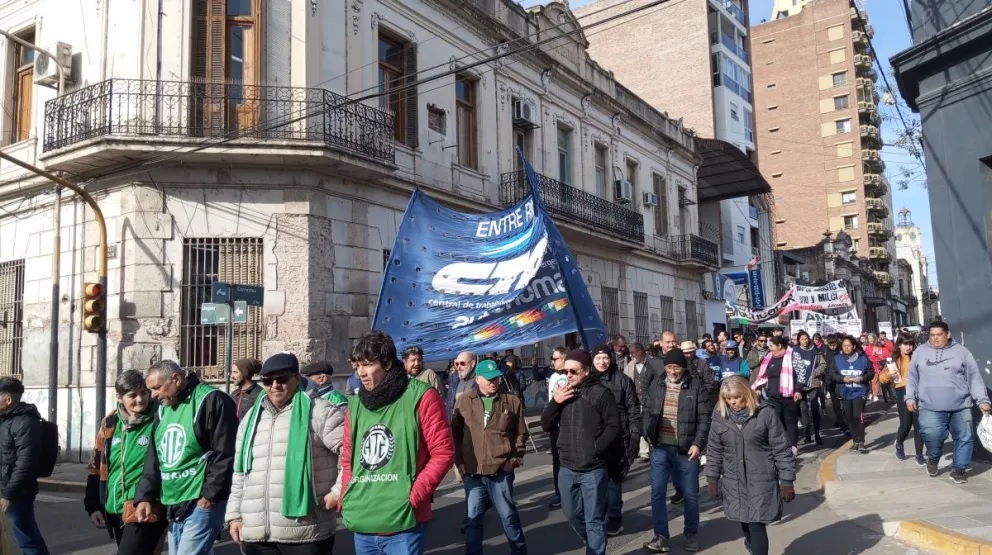 Tras la paritaria sectorial, el Copnaf implementa un esquema flexible con guardias y trabajo remoto