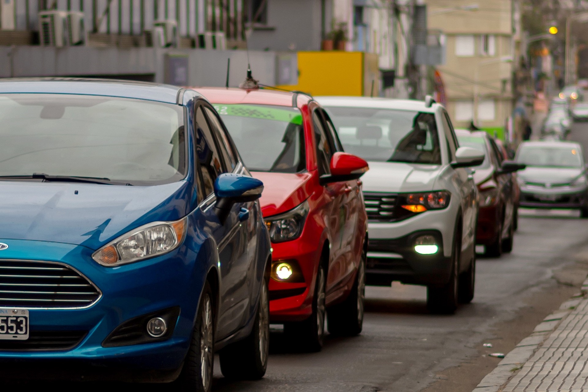 Automotor 2025: mismo monto en más cuotas