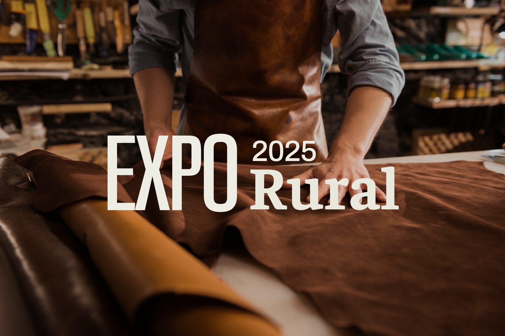 Invitan a pymes entrerrianas a participar en la Expo Rural 2025 Invitan a pymes entrerrianas a participar en la Expo Rural 2025