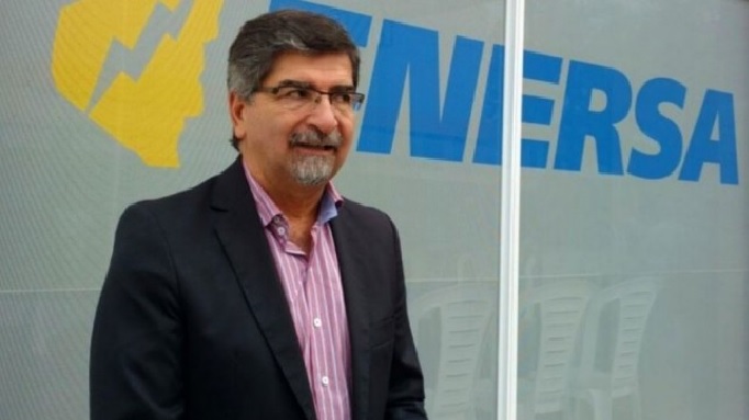 Pese al escándalo, Enersa le paga a González una indemnización millonaria