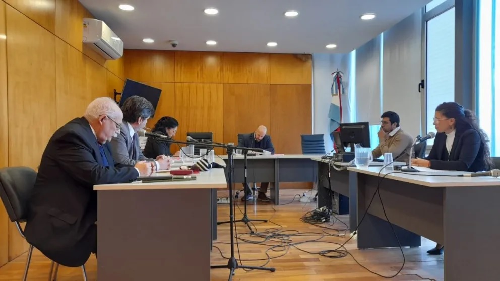 Acusada de chocar y ocasionar la muerte de quien era su pareja ofreció mil pesos como reparación del daño