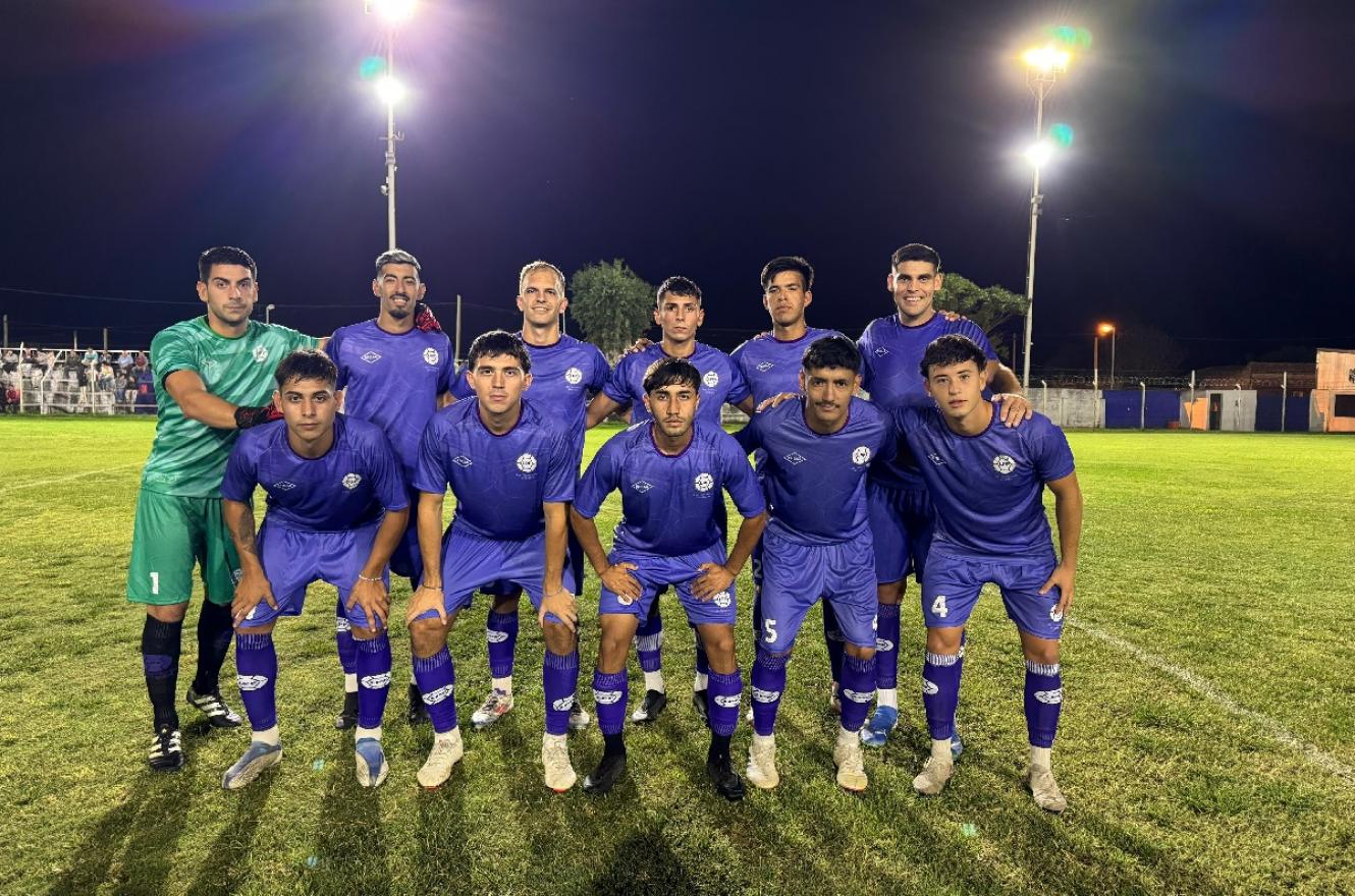 Paraná ganó en Victoria por la Copa Desafío