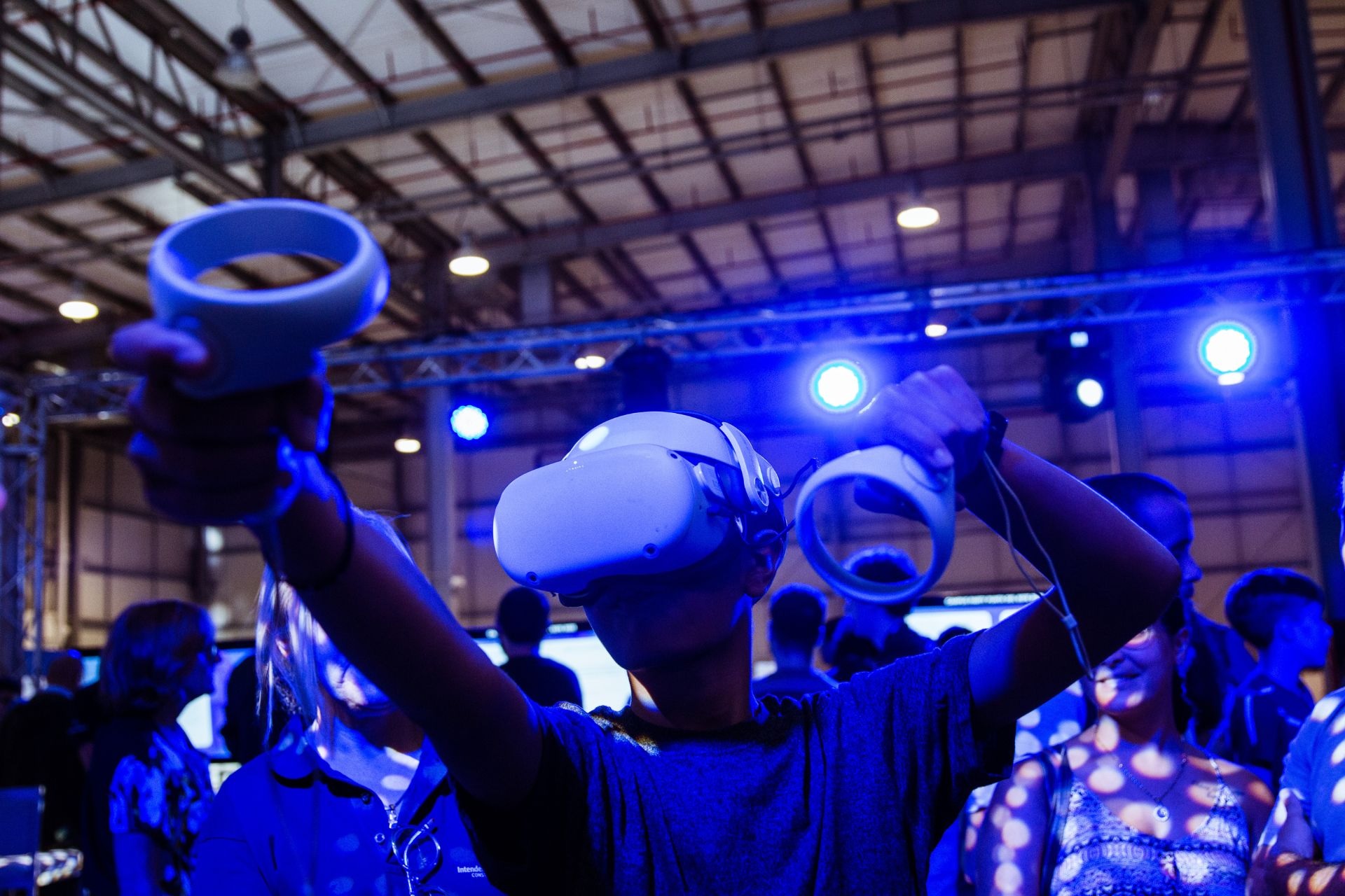 Campus Party llega por primera vez a Entre Ríos: El evento de tecnología e innovación