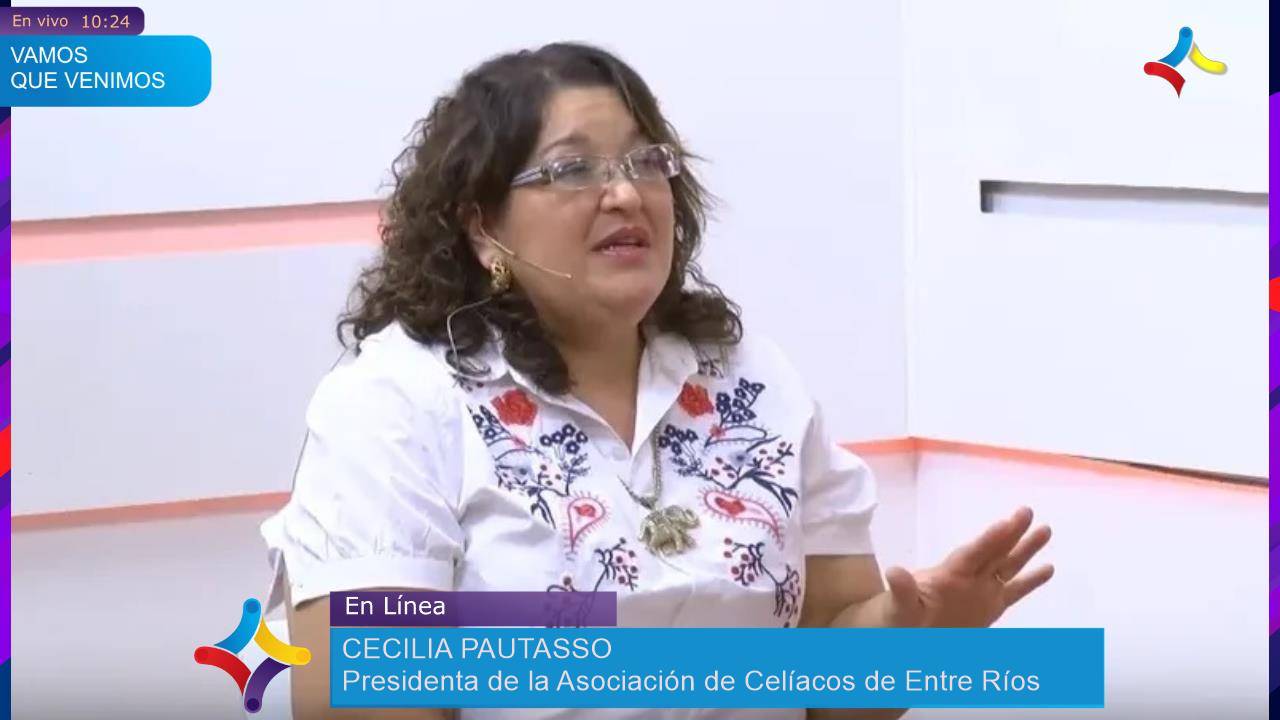 Celiaquía: Vivir Sin Gluten, Vivir con Conciencia