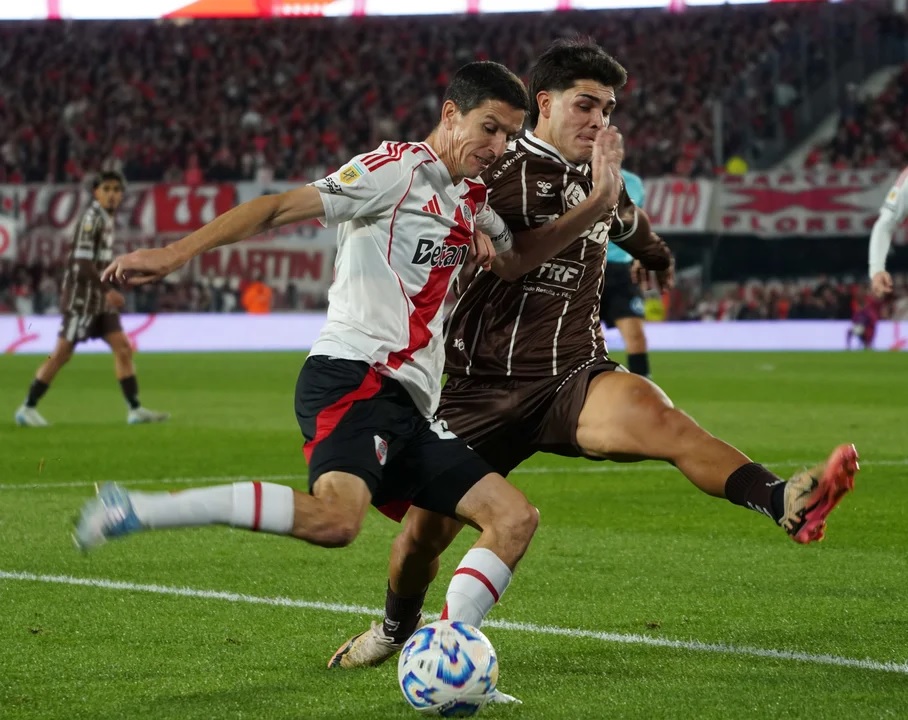 Platense le ganó por penales a River y es semifinalista del Torneo Apertura Platense le ganó por penales a River y es semifinalista del Torneo Apertura