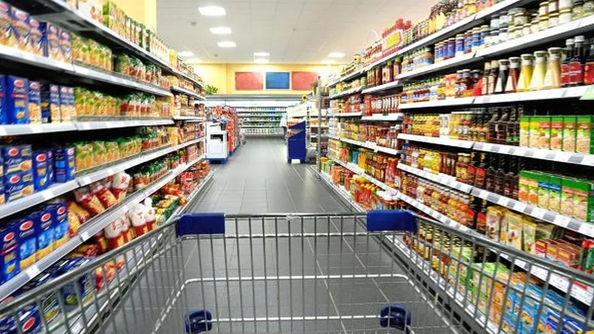 La inflación se desaceleró en abril y fue de 2,8%: acumula 11,6% en 2025 La inflación se desaceleró en abril y fue de 2,8%: acumula 11,6% en 2025