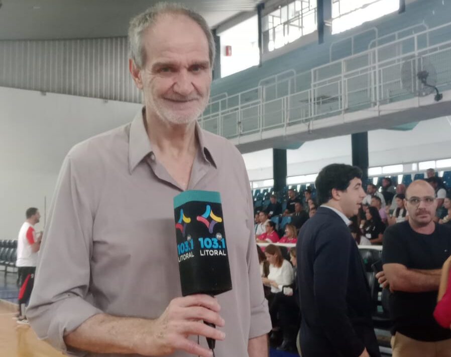 Uranga: “Formar mejor a las personas que practican deporte es la clave para crecer”