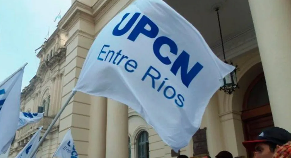 UPCN pide que se adelante la paritaria salarial