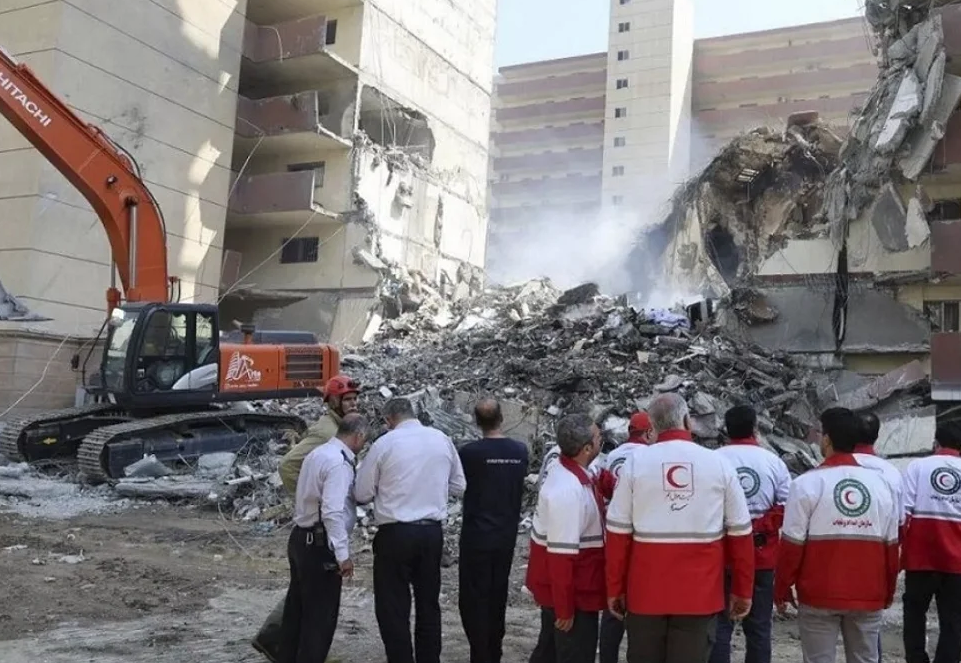 Irán confirmó al menos 430 muertos por ataques israelíes