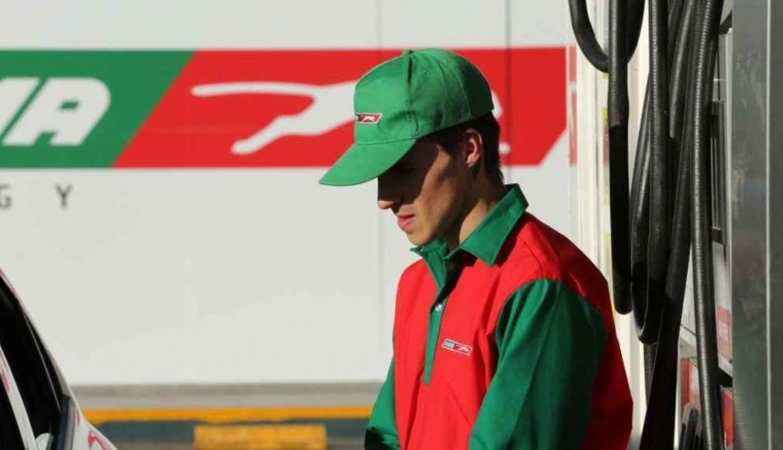 Petrolera Puma aumentó sus combustibles y las demás se preparan para dar el mismo paso