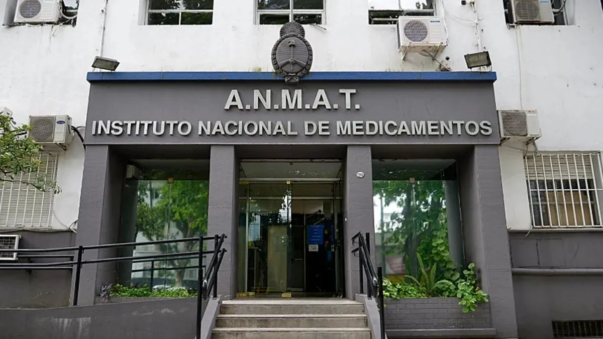 La ANMAT eliminó un polémico arancel a las importaciones de alimentos