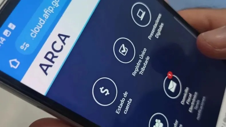 El Gobierno lanzó un nuevo procedimiento para liquidar IVA El Gobierno lanzó un nuevo procedimiento para liquidar IVA