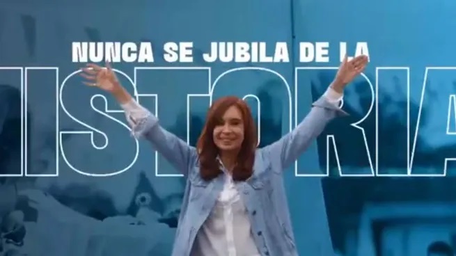Una candidatura que no le cae bien a los inversores