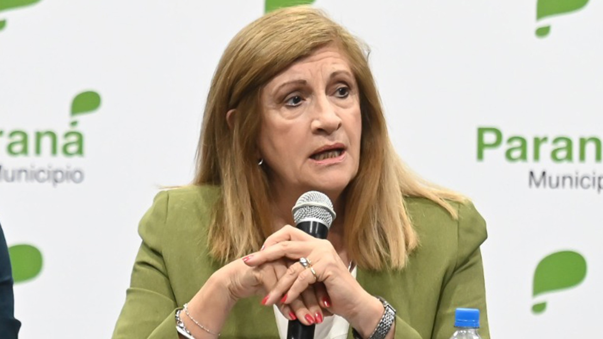 Rosario Romero “Argentina es mucho más que lo que se decide en Buenos Aires”