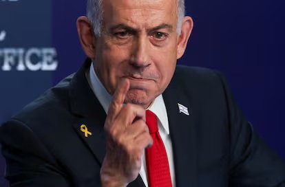 Israel prometio nuevos ataques a Irán si el régimen retoma el programa nuclear tras el fin de la guerra Israel prometio nuevos ataques a Irán si el régimen retoma el programa nuclear tras el fin de la guerra