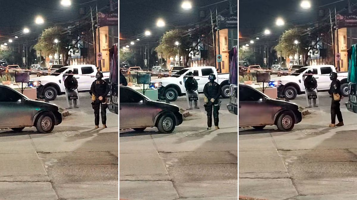 Se suicidó el policía de la Ciudad que mató a la novia de su ex pareja