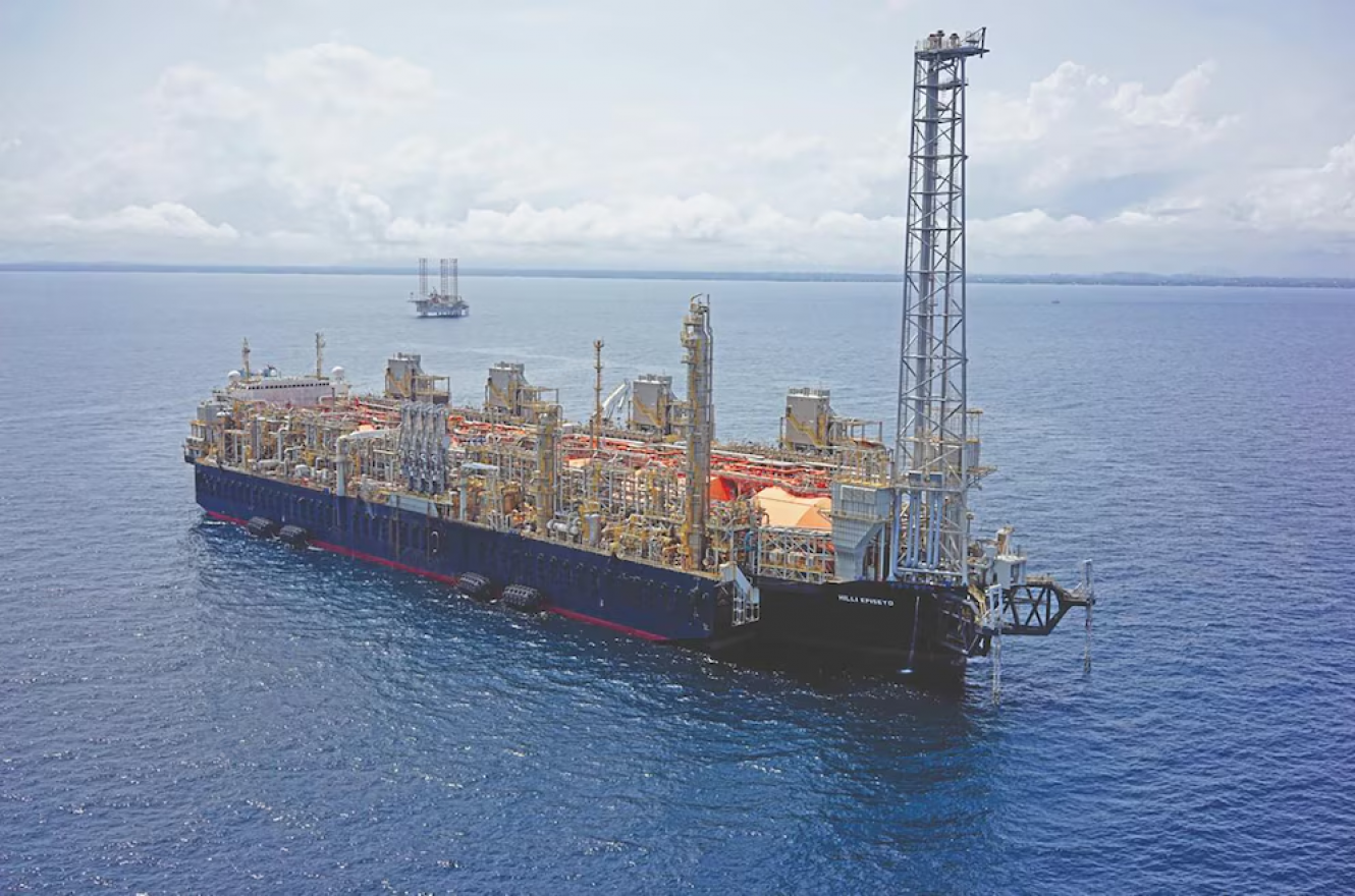 En Italia, la petrolera YPF firmó un acuerdo clave para exportar el gas de Vaca Muerta En Italia, la petrolera YPF firmó un acuerdo clave para exportar el gas de Vaca Muerta