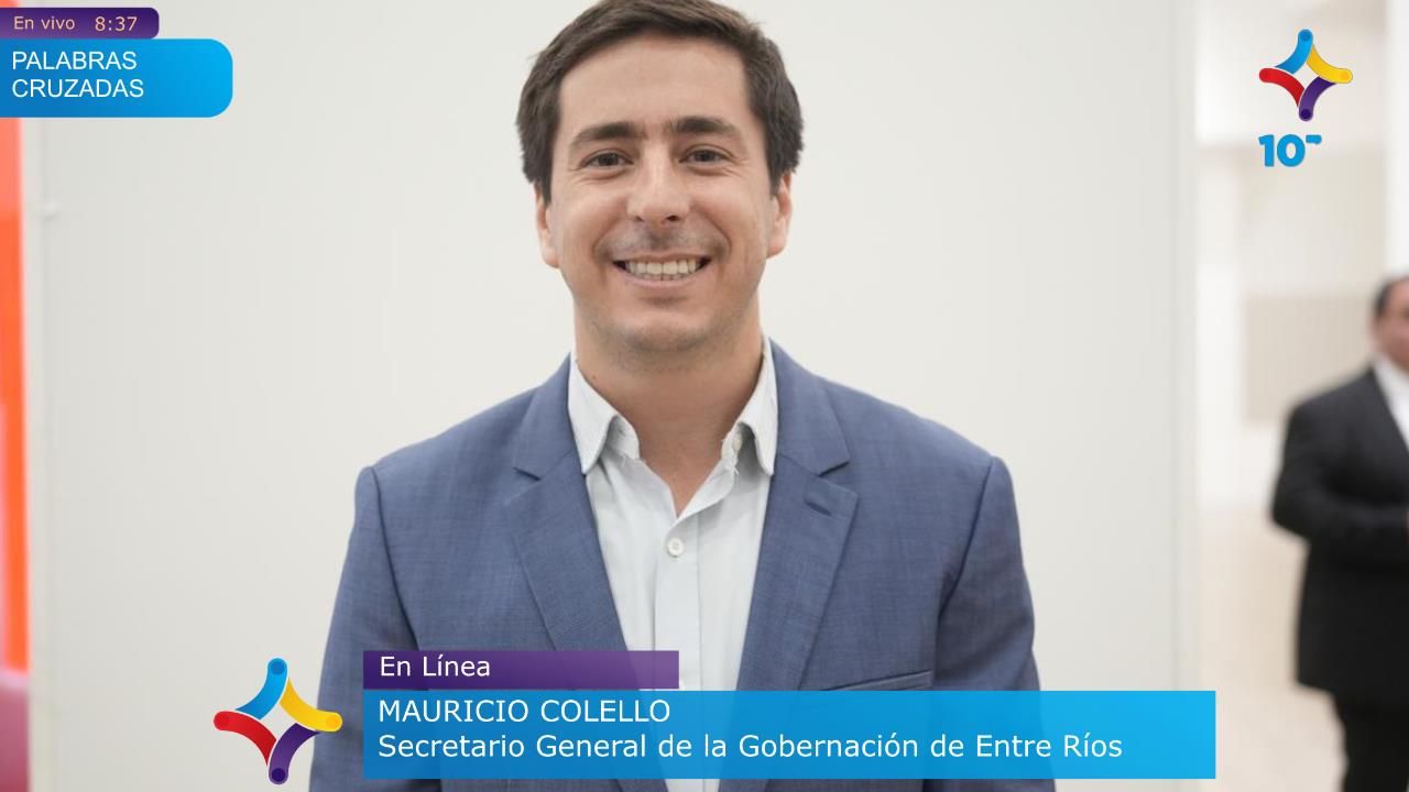 «Congelamiento de salarios y ajuste político: Entre Ríos toma decisiones difíciles para proteger lo esencial»