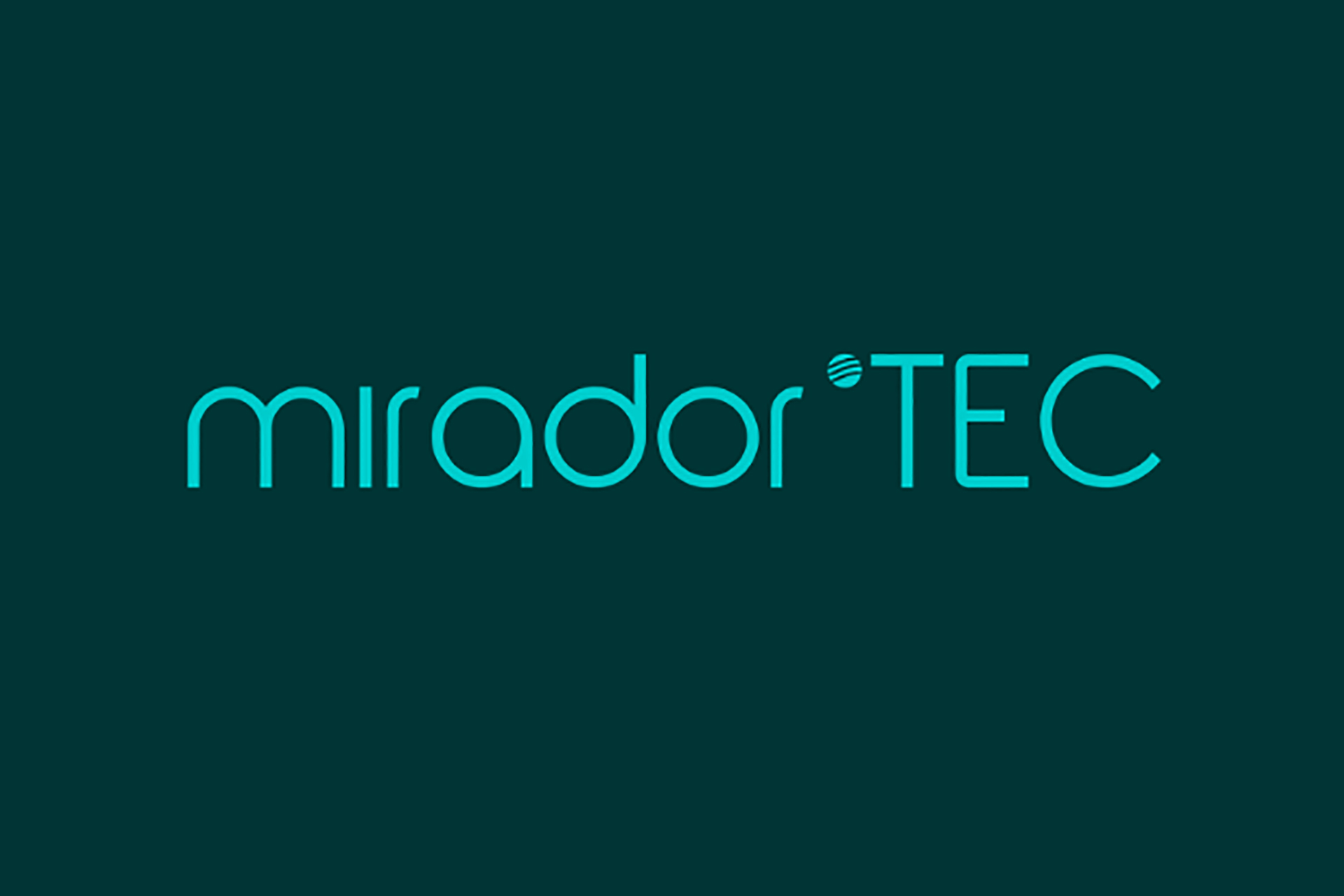 Está abierta la convocatoria a propuestas para MiradorTEC