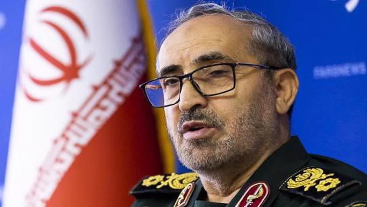 Israel abatió al jefe militar iraní Ali Shadmani durante un ataque contra Teherán