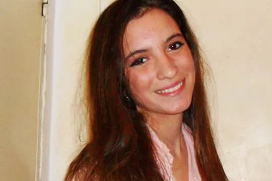 A 12 años del femicidio de Ángeles Rawson: un crimen que conmocionó al país A 12 años del femicidio de Ángeles Rawson: un crimen que conmocionó al país