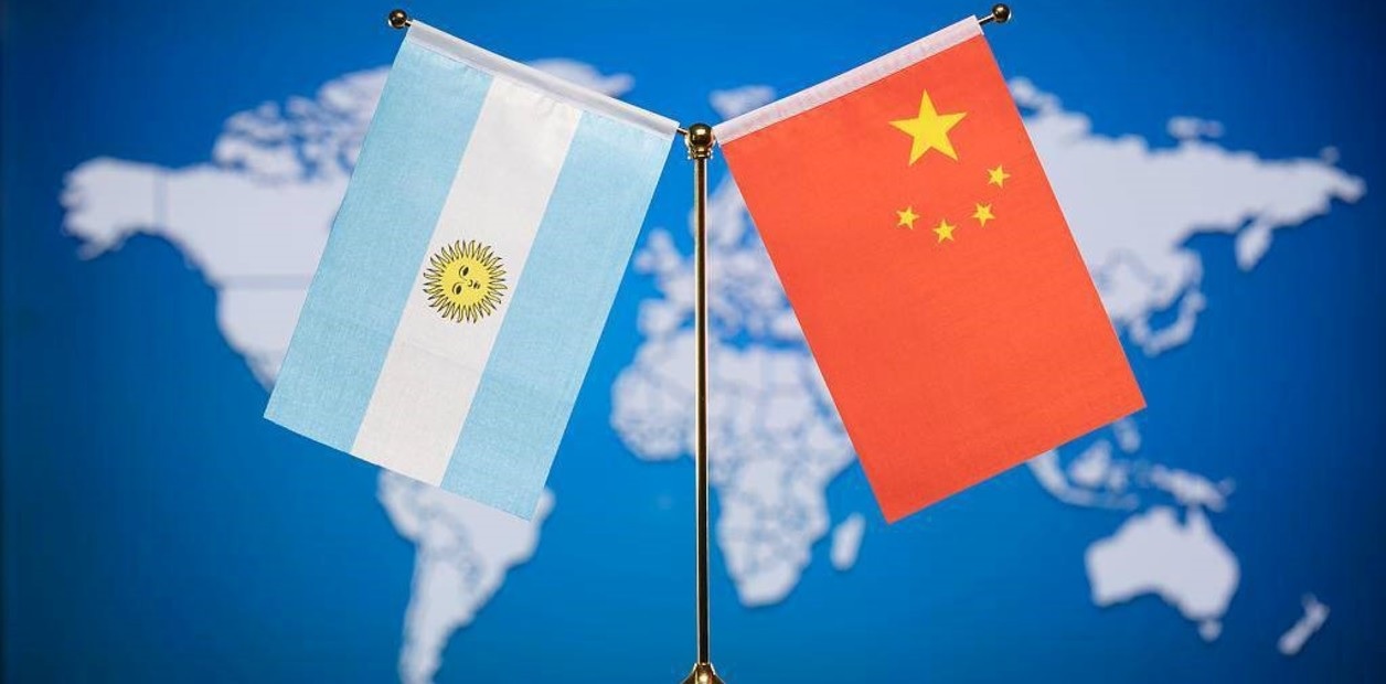 Argentina entre los países de Latinoamérica que pueden entrar a China sin visa