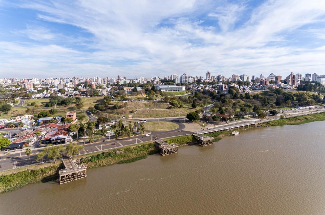 Paraná celebra 212 años: historia viva a orillas del río