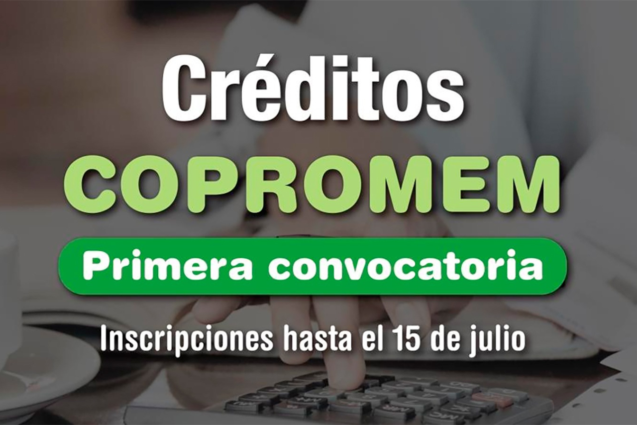 La Municipalidad abrió la convocatoria para créditos para pequeños emprendedores