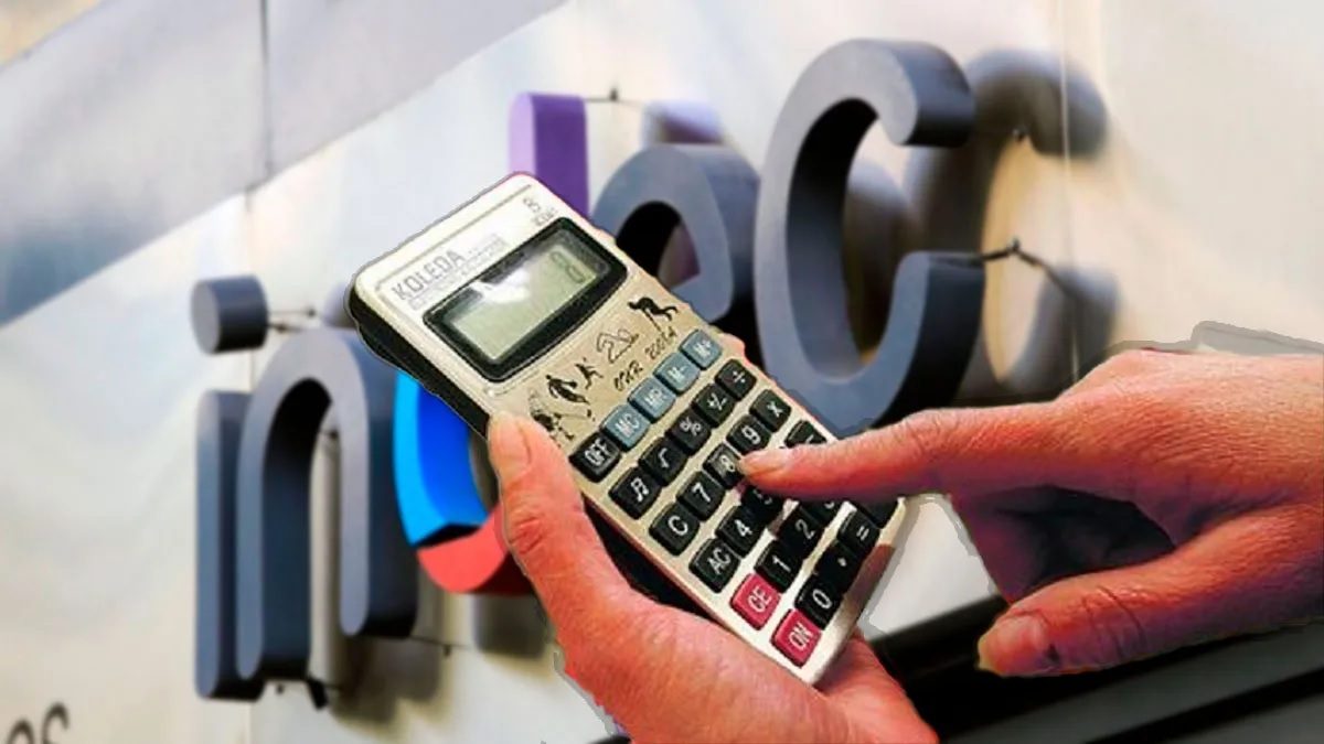 La inflación de mayo fue la más baja en cinco años: 1,5 por ciento