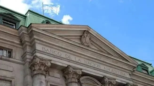 El Banco Nación anunció el cierre de 60 sucursales en todo el país