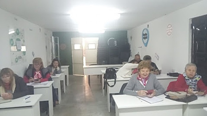 Nunca es tarde para terminar el secundario: un plan que abre puertas y cambia destinos