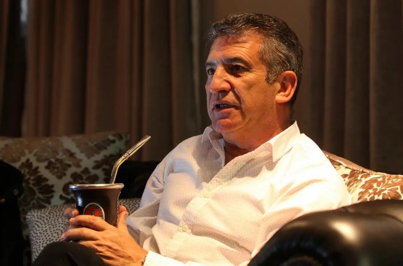 Urribarri más cerca de un nuevo juicio: fijan audiencia clave por la causa Coimas