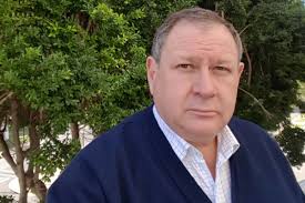 Dejaron una amenaza de muerte en la puerta de la casa del diputado Rogel